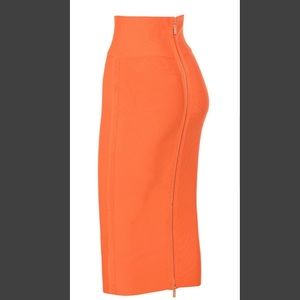 House of CB pencil skirt